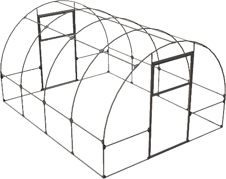 Арочная-Стандарт